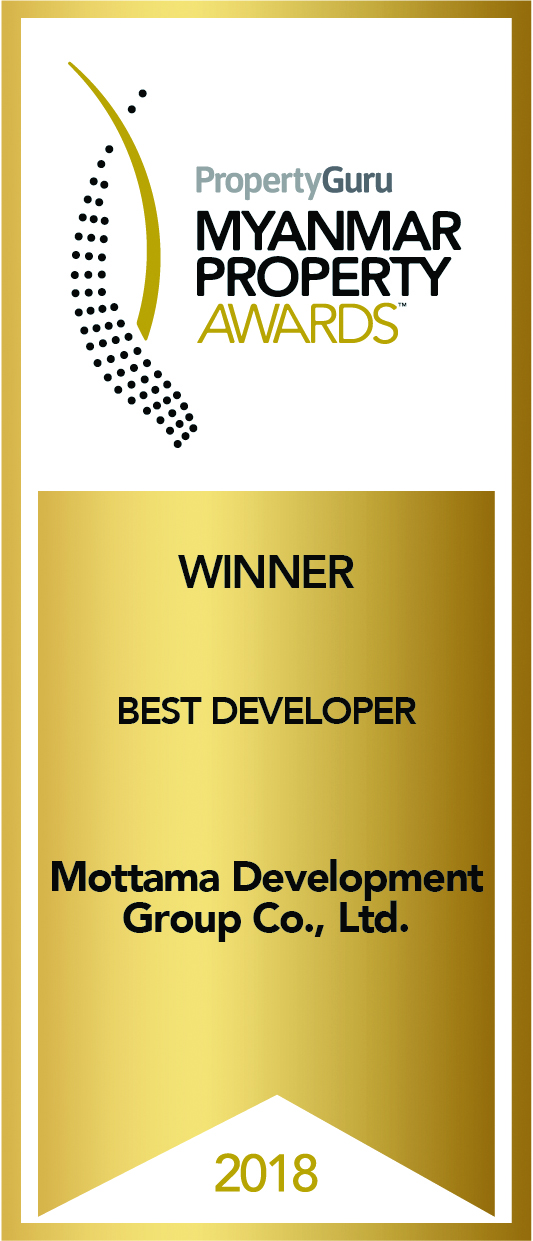 BEST DEVELOPER WINNER